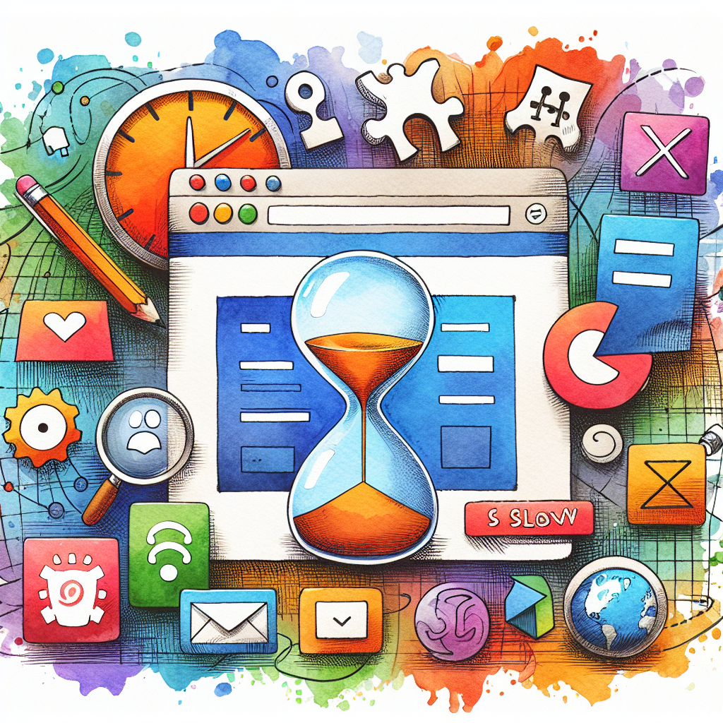 Ảnh minh họa 7 sai lầm khiến website của bạn bị Google chỉ mục chậm