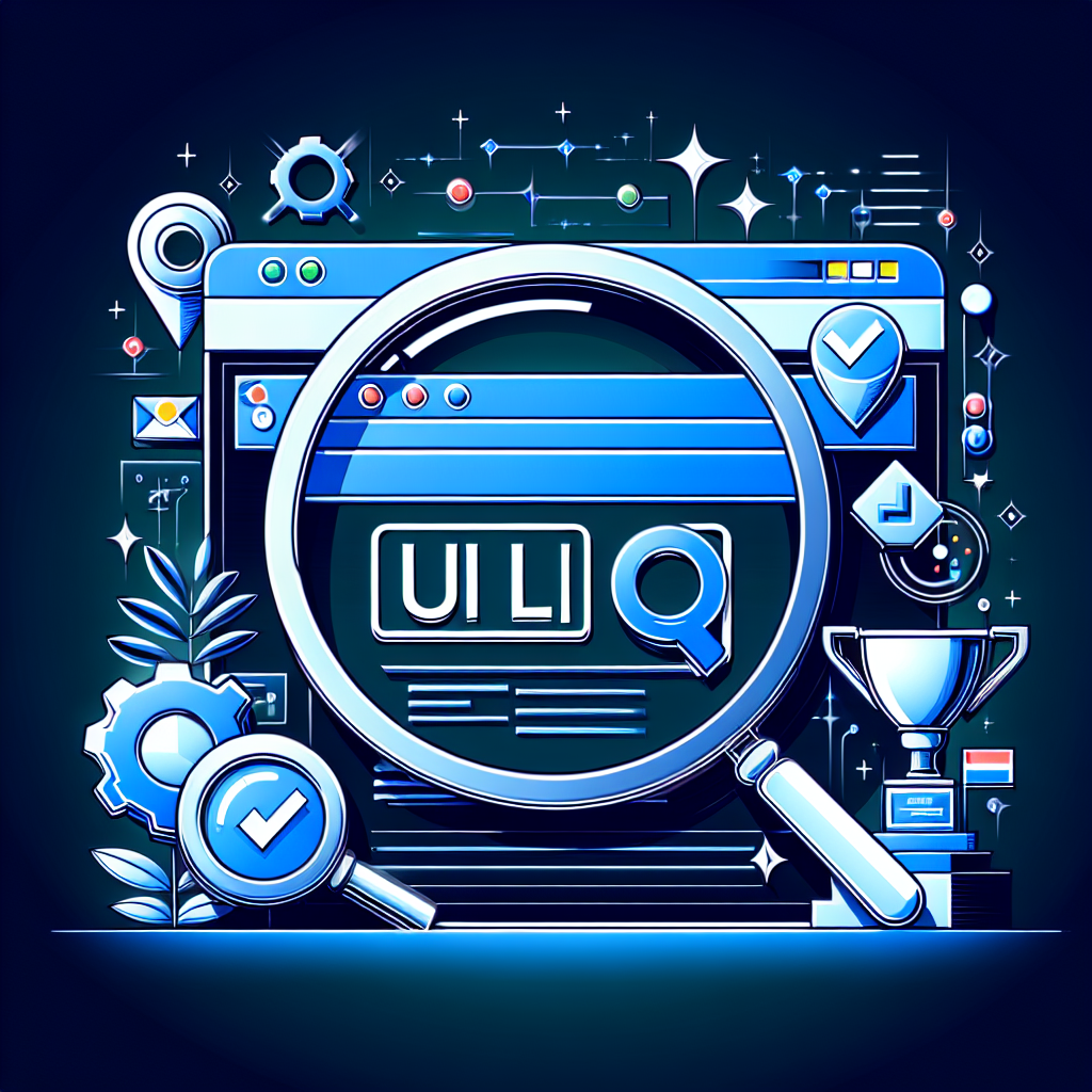 Cấu trúc URL hoàn hảo: Hướng dẫn SEO 2025