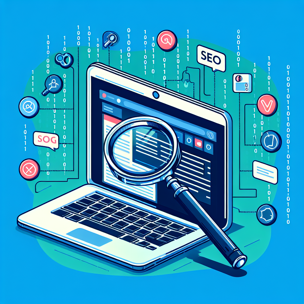 Khám Phá Bí Quyết SEO On-Page Cho Chỉ Số Hóa Website Hiệu Quả