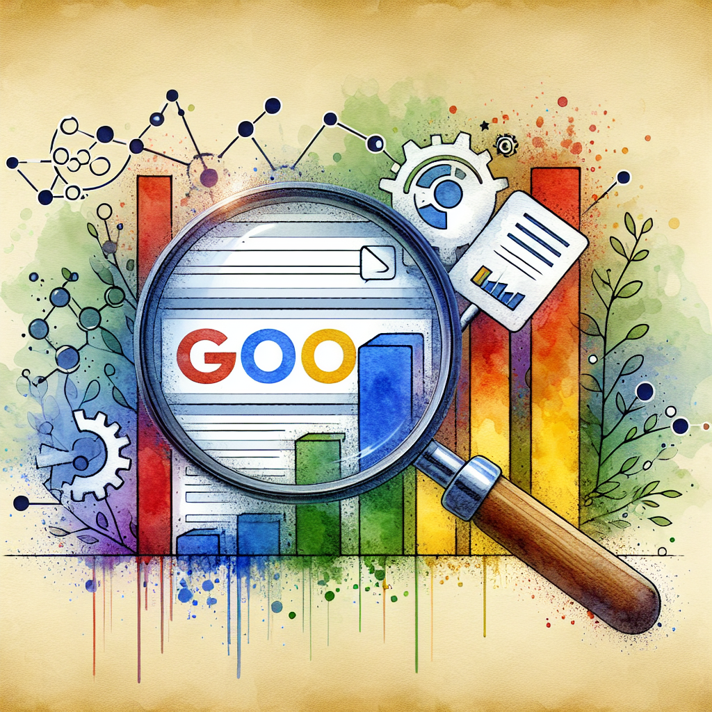 Khám phá sức mạnh báo cáo Google Search Console: Từ cơ bản đến nâng cao
