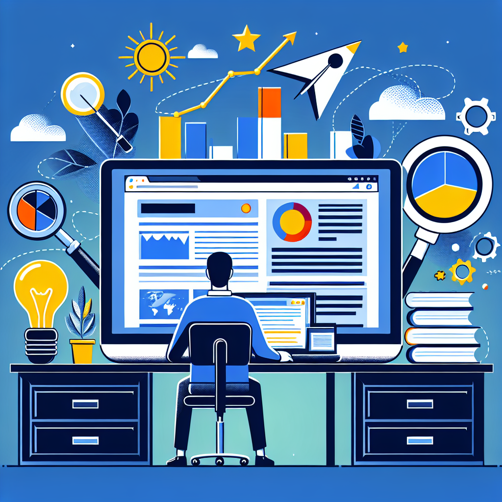 Biểu đồ minh họa sự tăng trưởng thứ hạng từ khóa trên Bing sau khi tối ưu website dựa trên dữ liệu từ Bing Webmaster Tools.