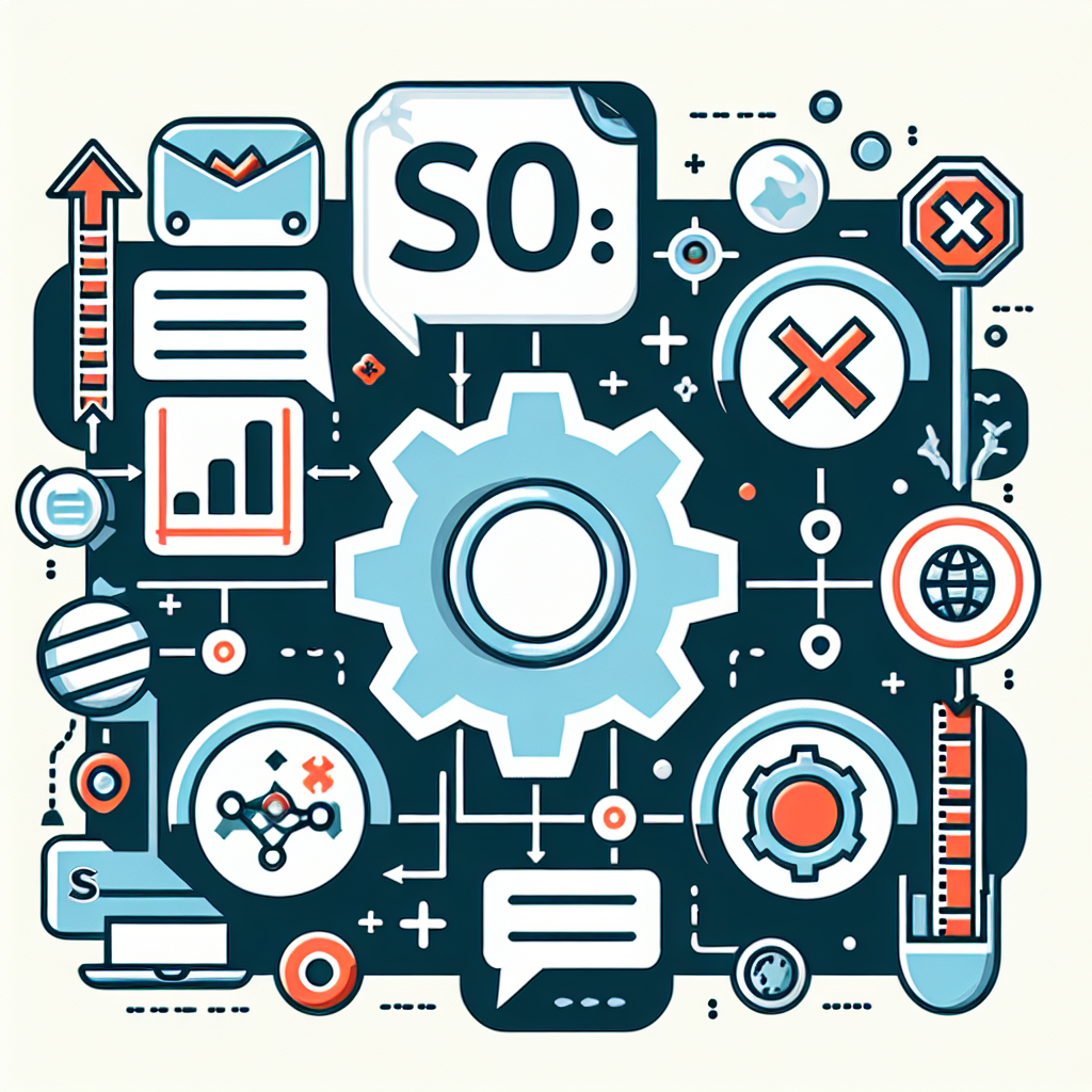 Sai lầm cần tránh khi thiết kế cấu trúc URL thân thiện SEO