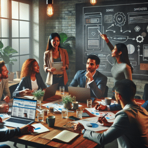 Social Media: Chiến lược thành công cho doanh nghiệp nhỏ và vừa