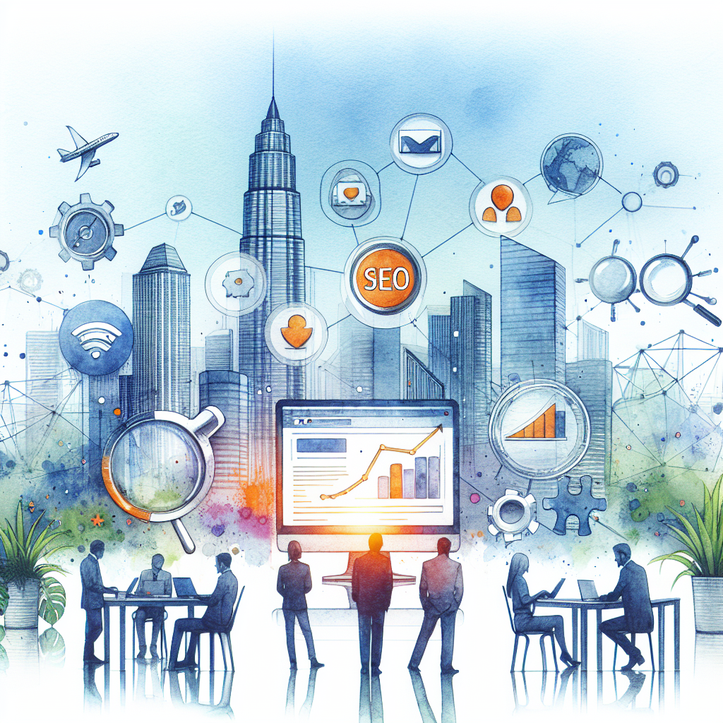 Thẻ Meta SEO: Bí quyết tối ưu hóa website của bạn trong 2025