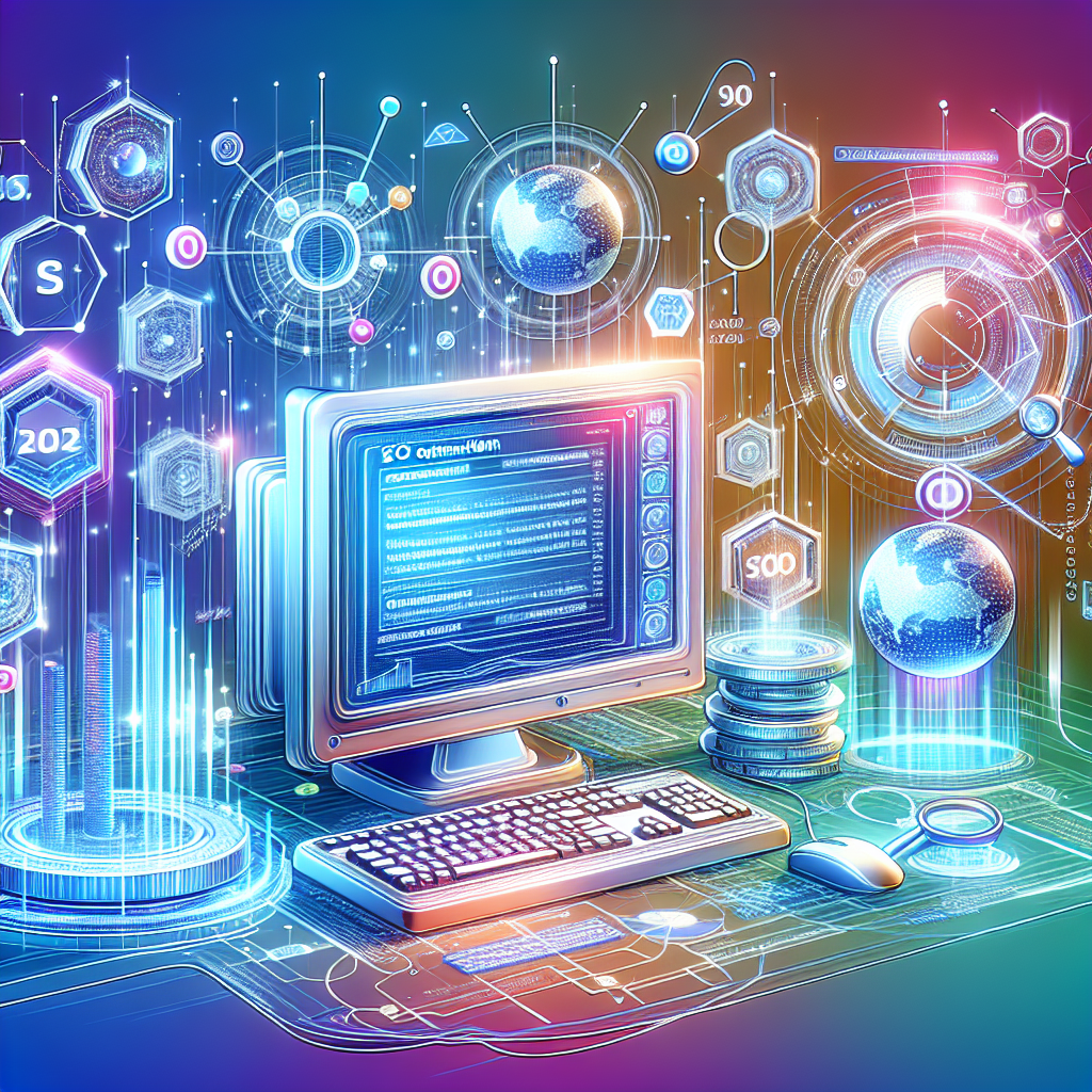 Thẻ Meta SEO: Bí quyết tối ưu hóa website năm 2025