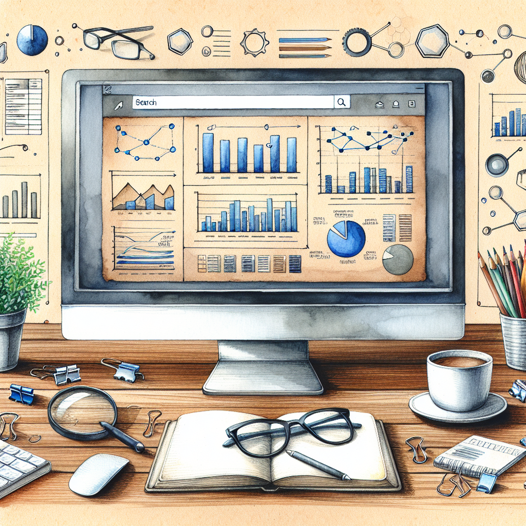 Thủ thuật Google Search Console: Đọc hiểu báo cáo Google Search Console và các báo cáo hiệu quả