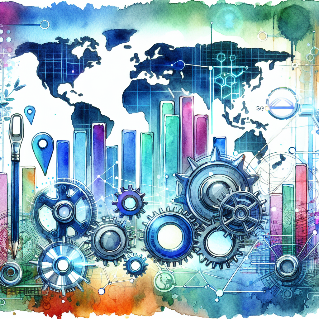 Thủ Thuật SEO On-Page Cơ Bản: Xếp Hạng Cao Trên Google Năm 2025