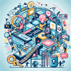 Thực trạng và xu hướng Social Media 2025: Cơ hội và thách thức