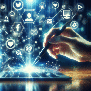 Tối ưu hóa Social Media cho Tầm quan trọng của Social Media: Bí quyết tăng tương tác