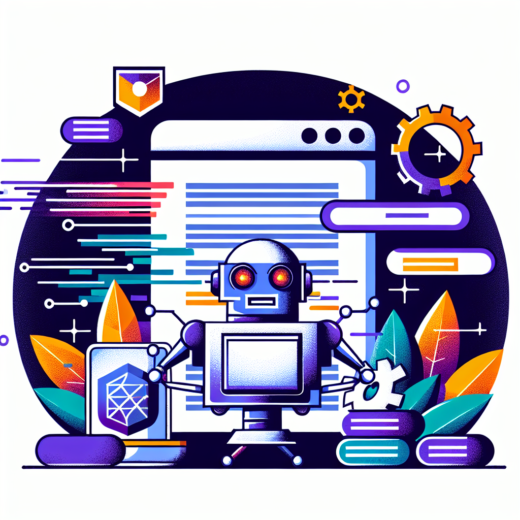 Hình ảnh minh họa lỗi website bị chặn bởi robot.txt, hiển thị thông báo lỗi hoặc giao diện bị chặn.