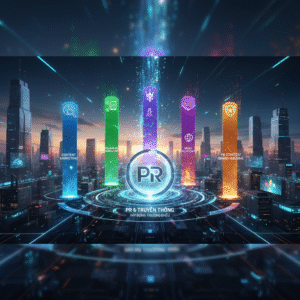 5 PR Strategies That Will Dominate 2025