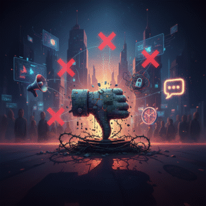 5 Social Media Marketing Mistakes to Avoid in 2025