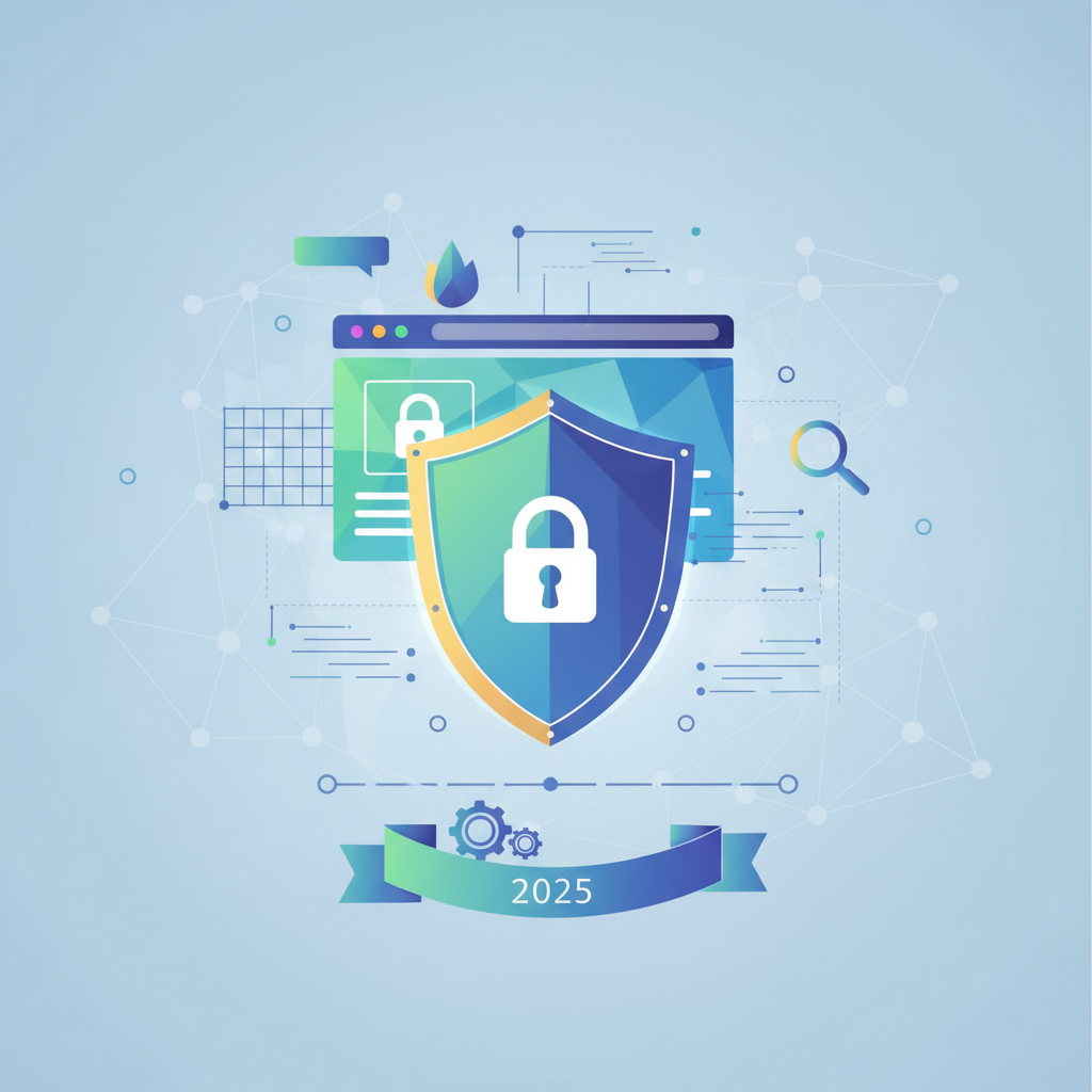 Bảo mật Website: Hướng dẫn toàn diện năm 2025
