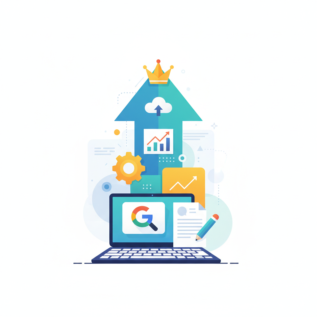 Bí quyết SEO Onpage: tối ưu hình ảnh cho bài viết SEO hiệu quả, giúp website lên top Google