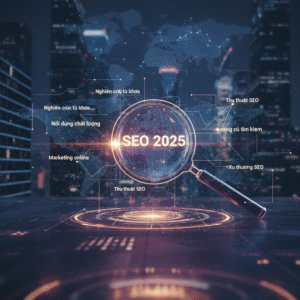 Bí quyết nghiên cứu từ khóa hiệu quả năm 2025
