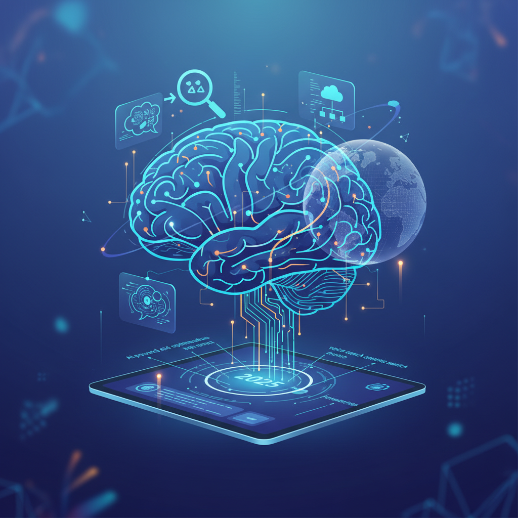 Nghiên cứu từ khóa hiệu quả năm 2025