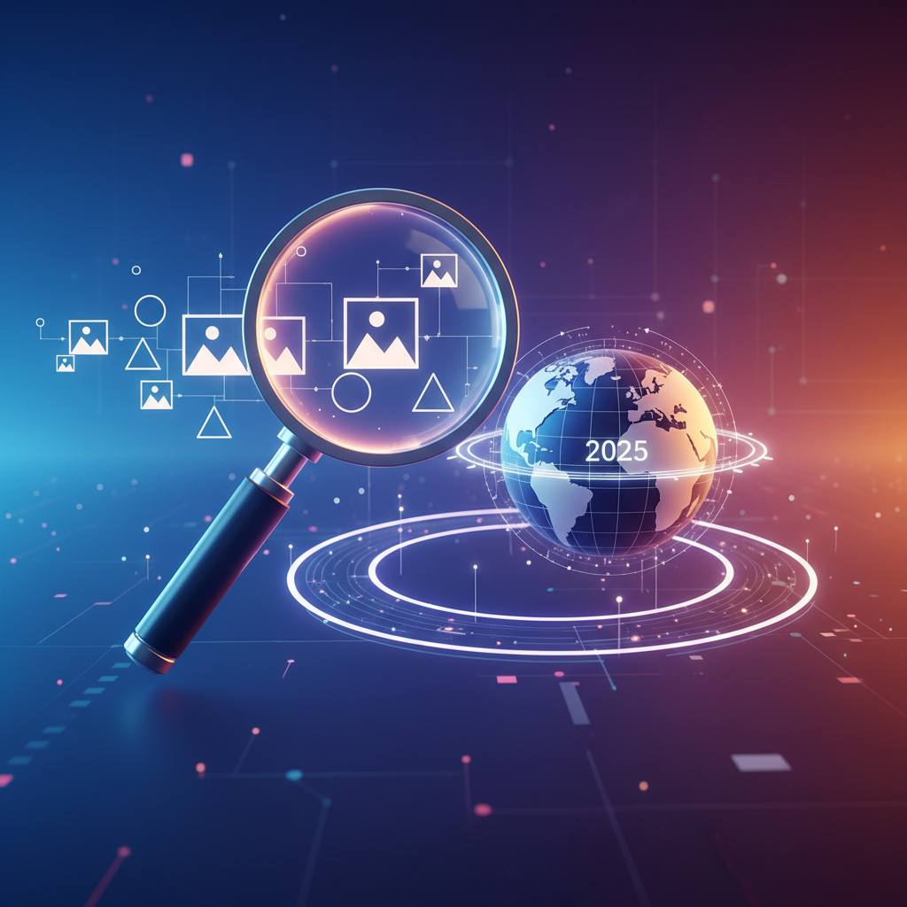 Tối ưu hình ảnh website 2025: Hướng dẫn chi tiết