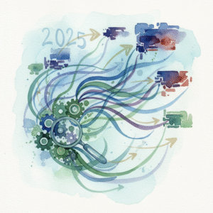 Hé lộ chiến lược Backlink của đối thủ: Phân tích backlink đối thủ năm 2025