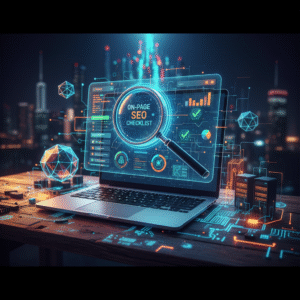 Hướng dẫn sử dụng Công cụ kiểm tra SEO On-Page hiệu quả nhất