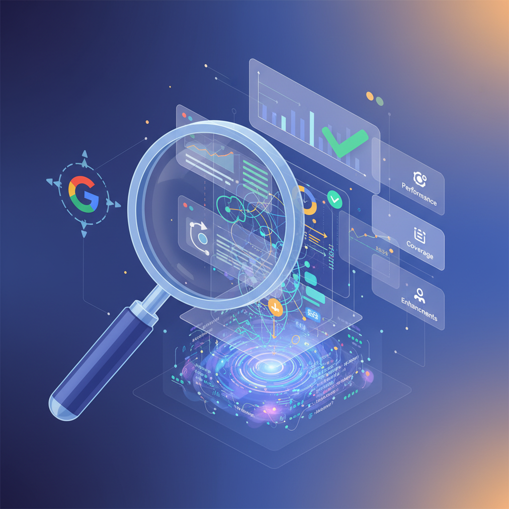 Google Search Console data accuracy: understanding nuances