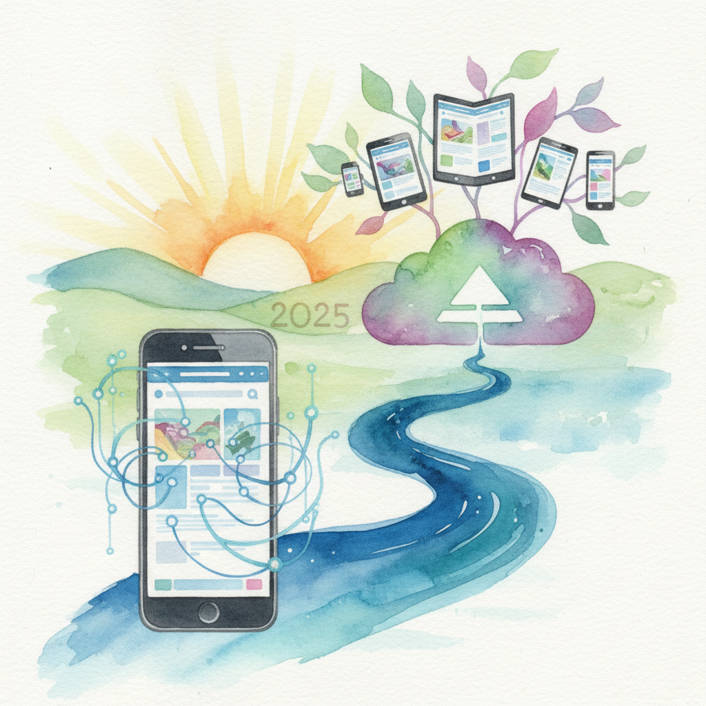 Is Your Website Ready for the Mobile Revolution? 2025’s Must-Have Features