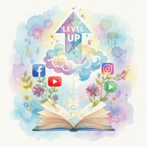 Level Up Your Social Media Game in 2025: A Guide to Social Media Marketing