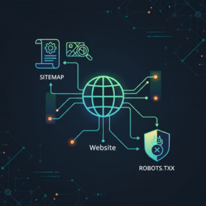 Mastering Your Website’s Visibility: A Guide to Sitemap & Robots.txt