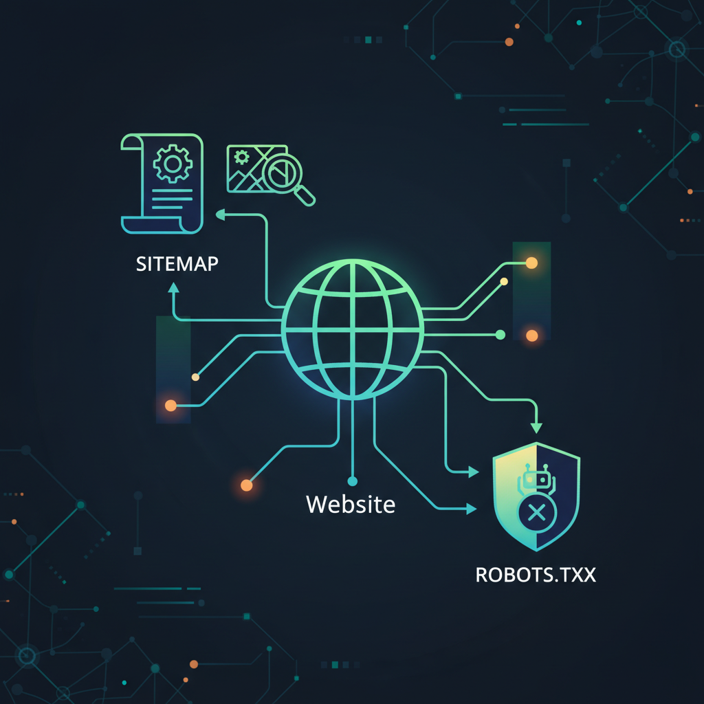 Mastering Your Website’s Visibility: A Guide to Sitemap & Robots.txt