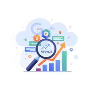 Phân tích Từ Khóa: Bí Quyết Thăng hạng Google cho Phân tích từ khóa