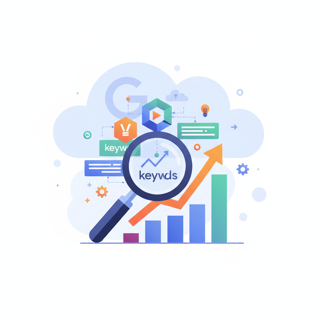 Phân tích Từ Khóa: Bí Quyết Thăng hạng Google cho Phân tích từ khóa