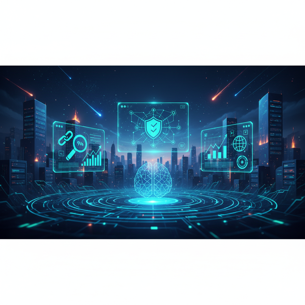 So sánh các Công cụ phân tích backlink hàng đầu: Nên chọn công cụ nào cho Công cụ phân tích backlink?