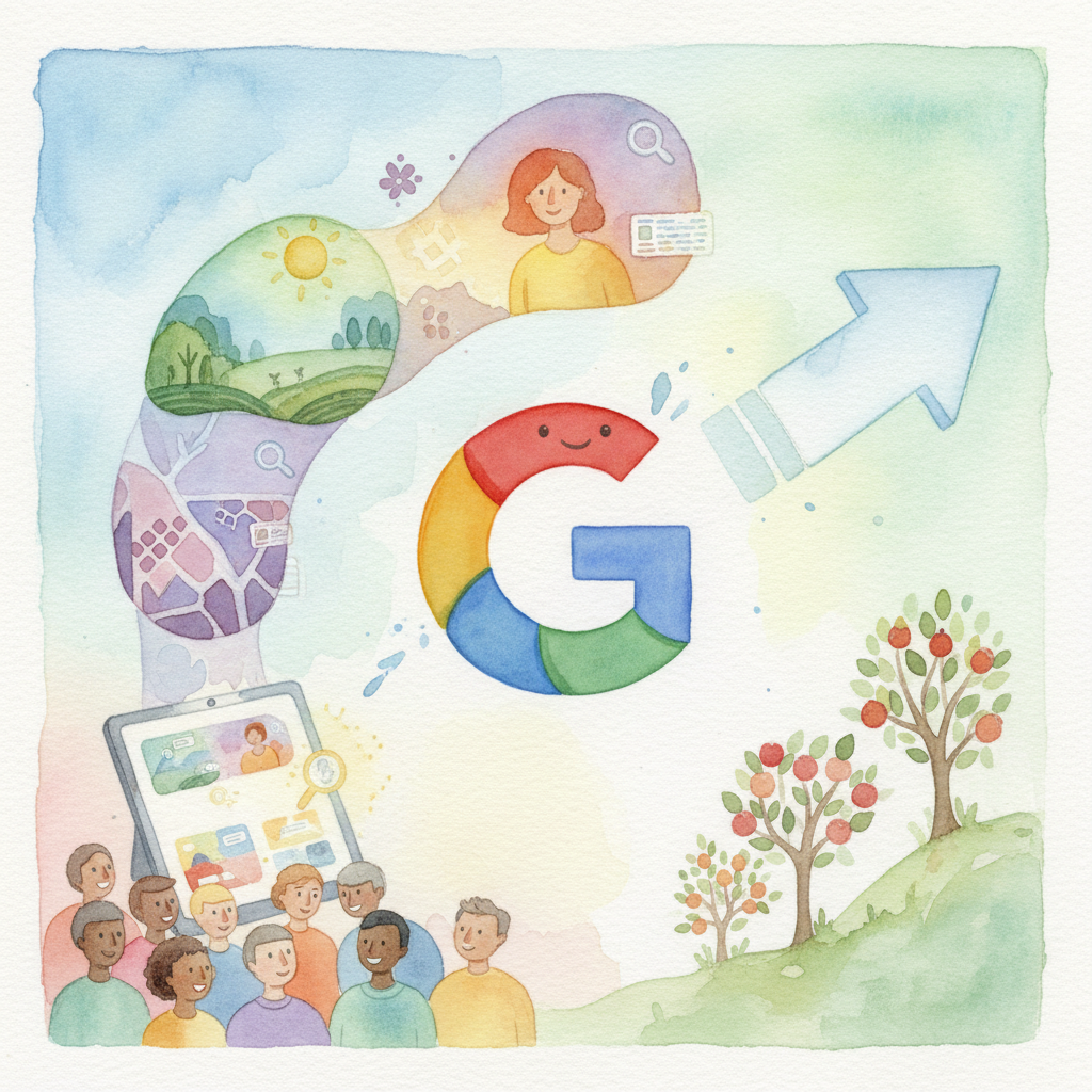 Tối ưu hình ảnh SEO: Hướng dẫn chi tiết thu hút Google và người dùng