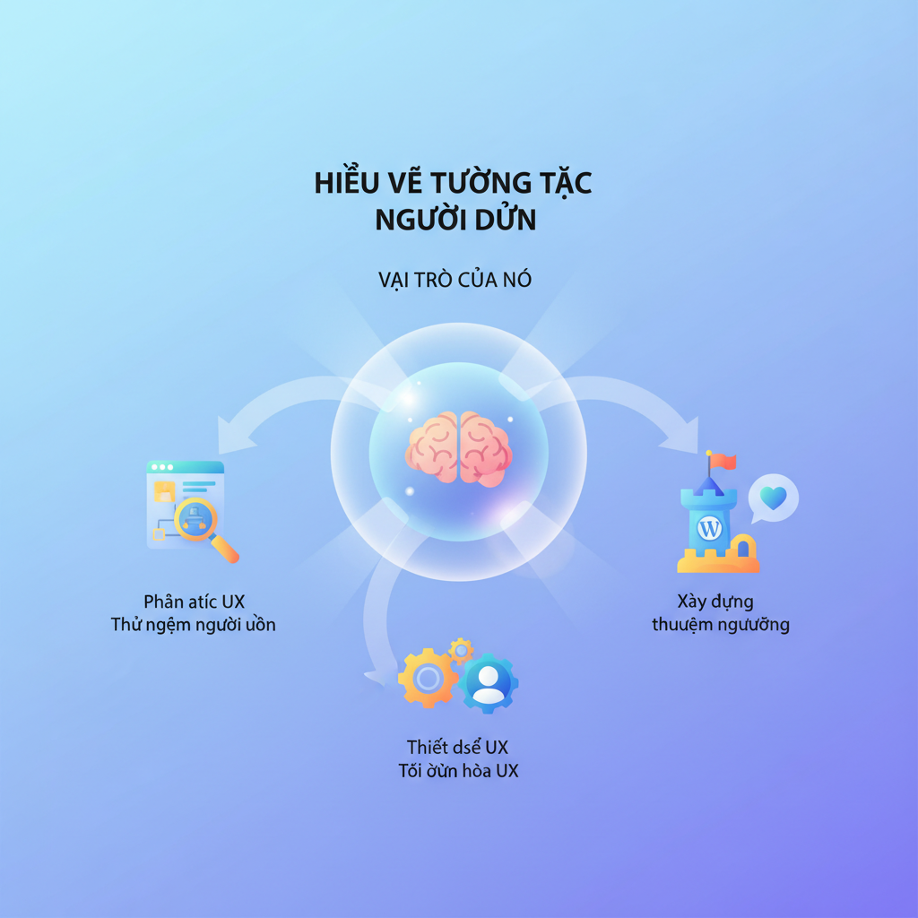 Tối ưu hóa trải nghiệm người dùng