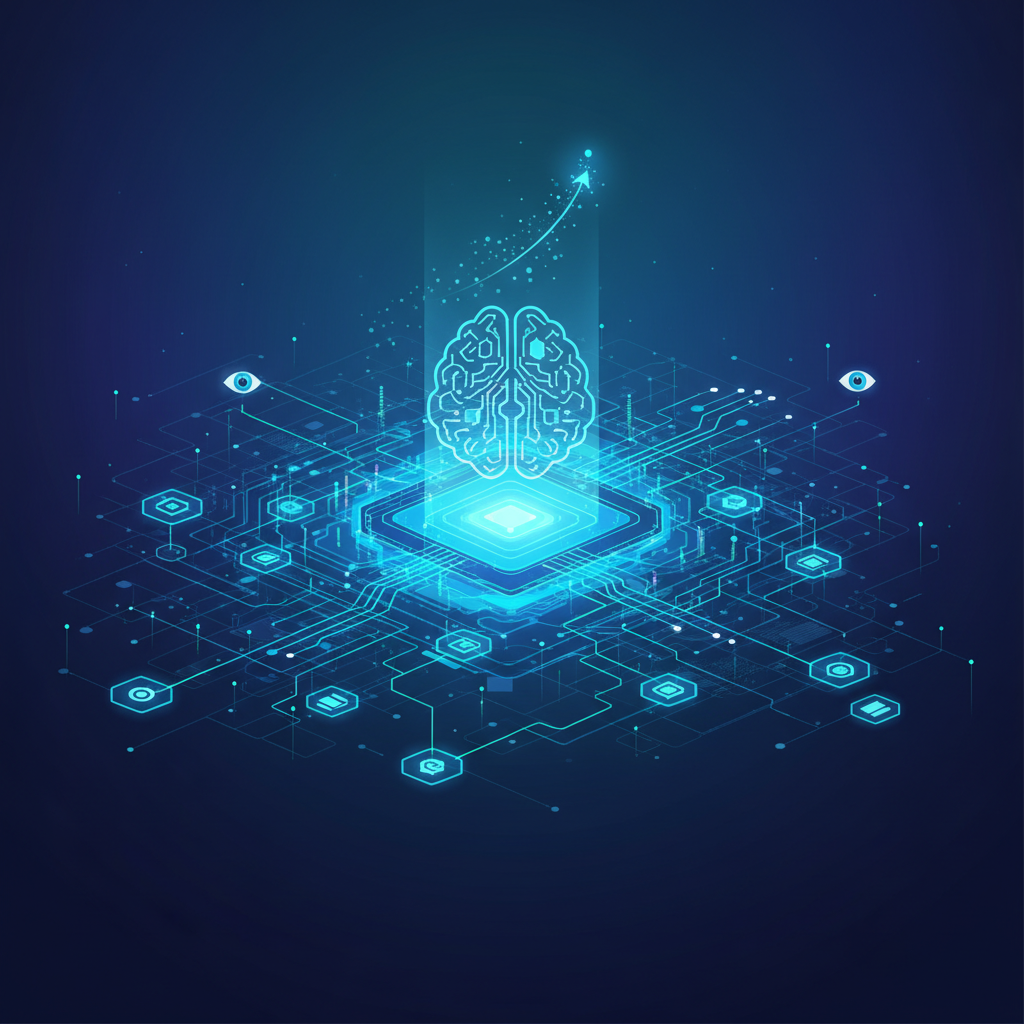 AI và phân tích backlink: xu hướng 2025
